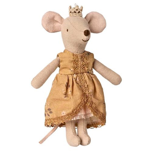 Maileg Princess Mouse Big Sister