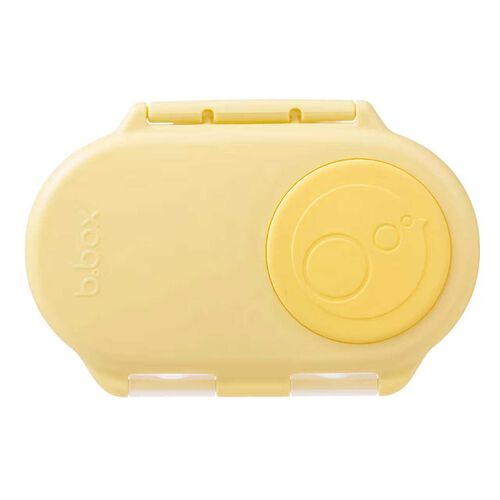 B.Box Snackbox Lemon Twist