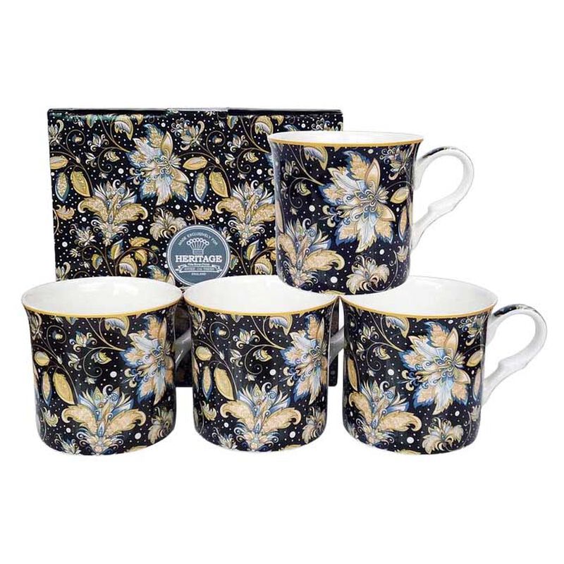 Dyme Moonlight Princess Mug image number 0