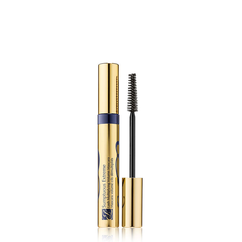 Estée Lauder Sumptuous Extreme Lash Multiplying Volume Mascara - Black image number 0