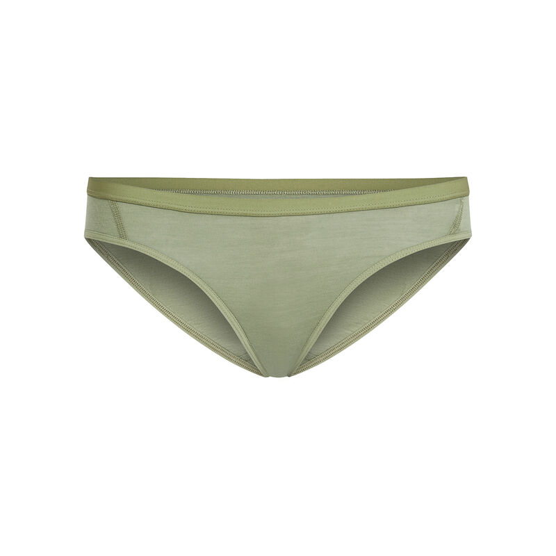 Icebreaker Womens Siren Bikini image number 15