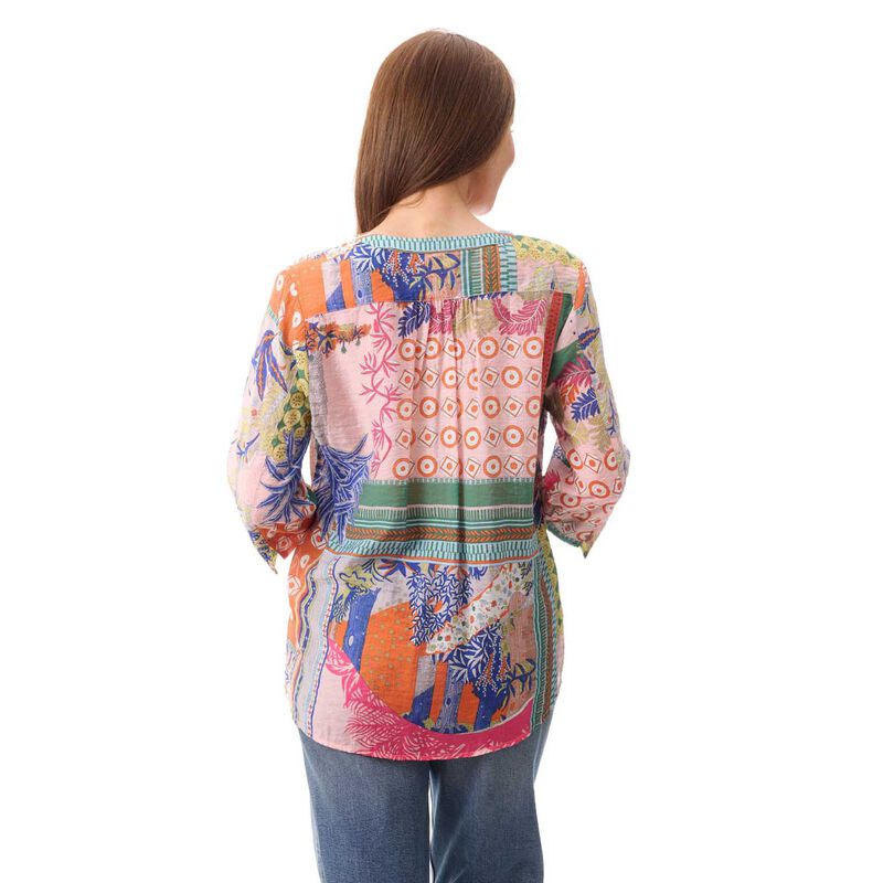 Givoni Tabitha 3/4 Sleeve Shirt image number 1