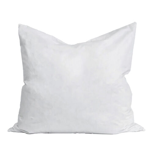 Feather Cushion Inner 70x70cmx1620g