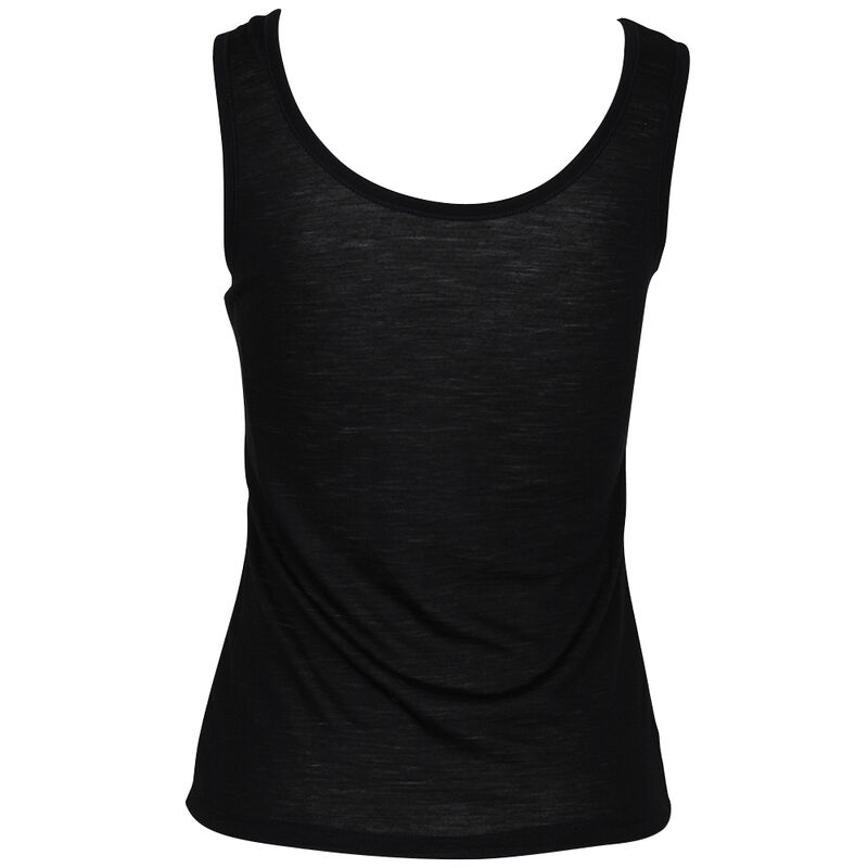 Zenza Café Club Singlet image number 1