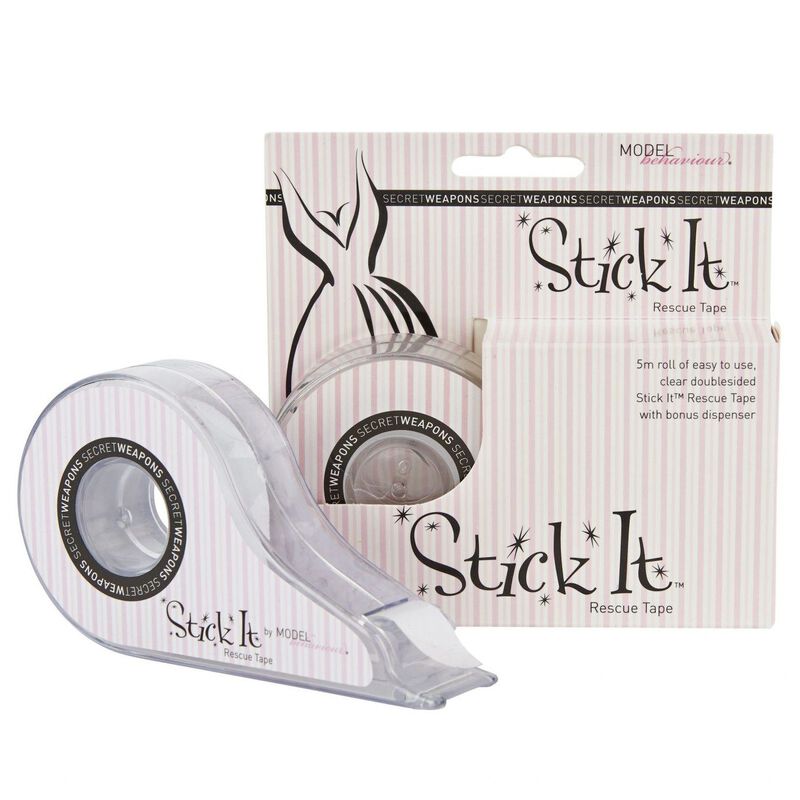 Secret Weapons Boob Tape Roll image number 0