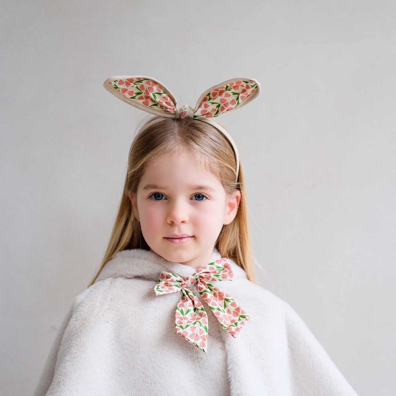 Mimi & Lula Tulip Bunny Ears image number 1