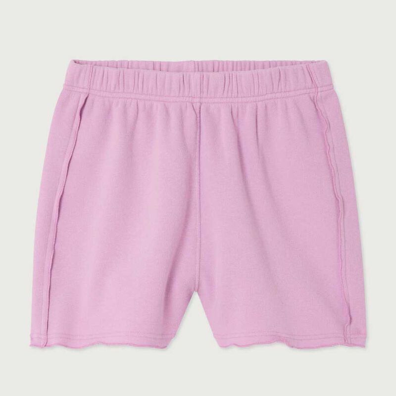 American Vintage Atubay Shorts image number 2