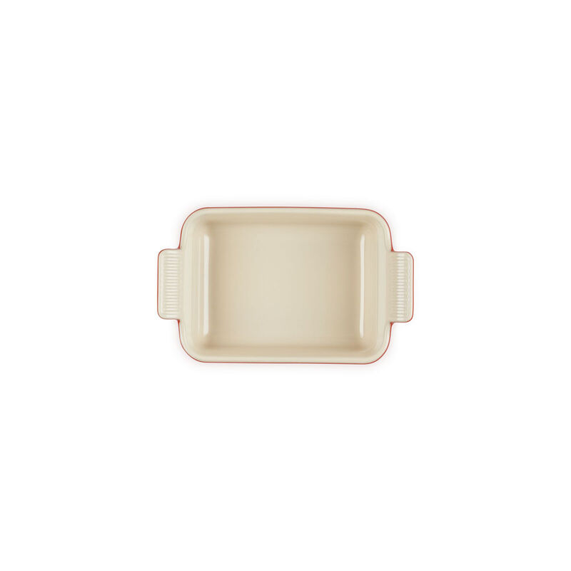 Le Creuset Stoneware Heritage Rectangular Dish 19cm image number 10
