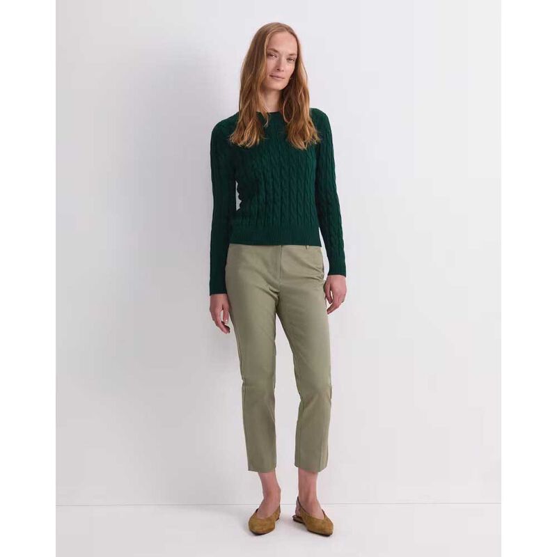 Sportscraft Chunky Cable Sweater image number 3