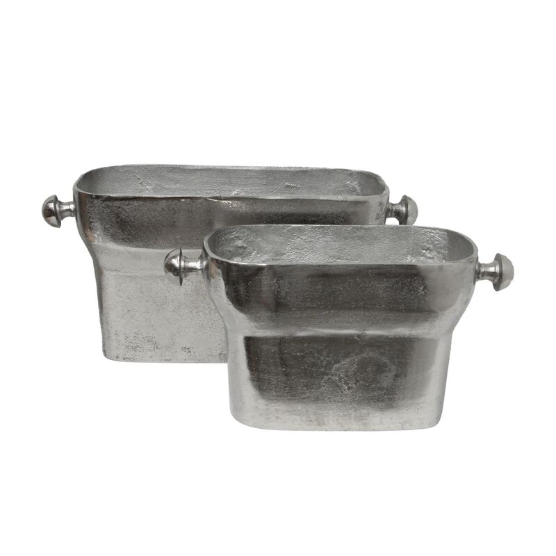 French Country Pedro Wine Bucket Large image number 1