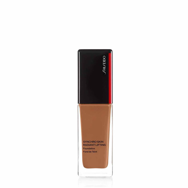 Shiseido Synchro Skin Radiant Lifting Foundation image number 22