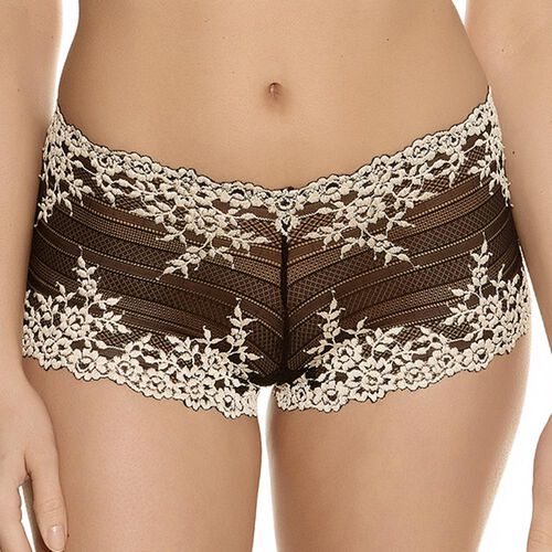 Wacoal Embrace Lace Boy Short