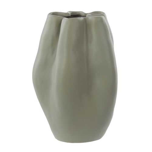 Amalfi Fluid Vase
