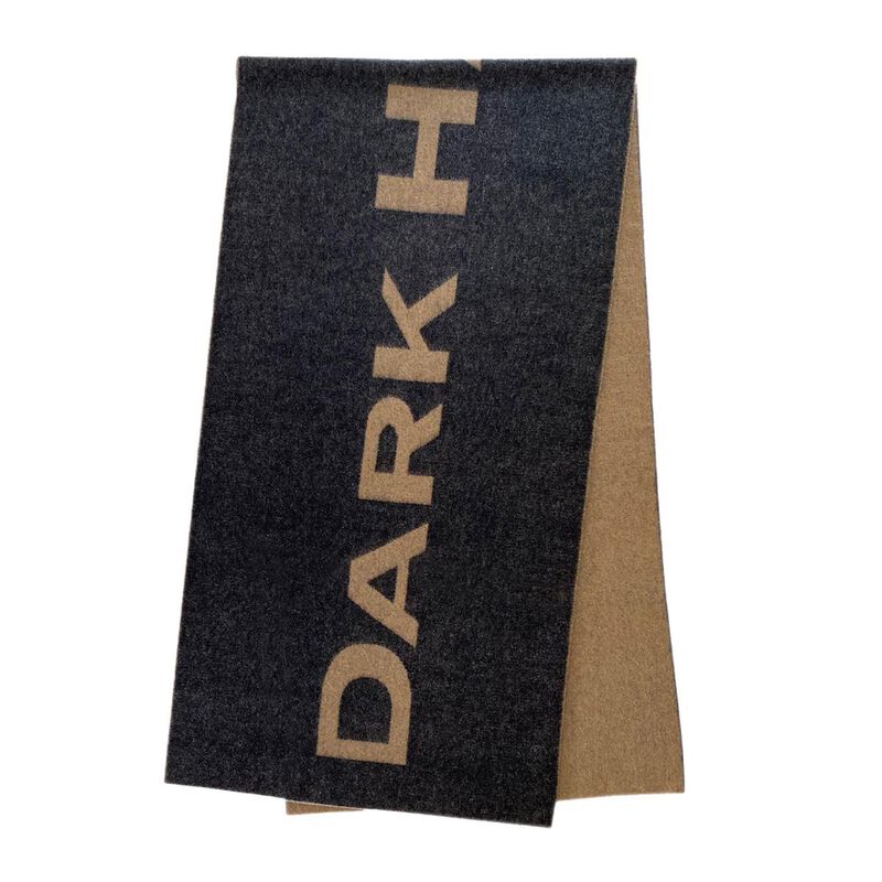 Dark Hampton The Ferguson - Wool Blanket Scarf image number 0