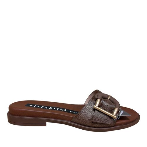 Hispanitas Bali Flat Sandal