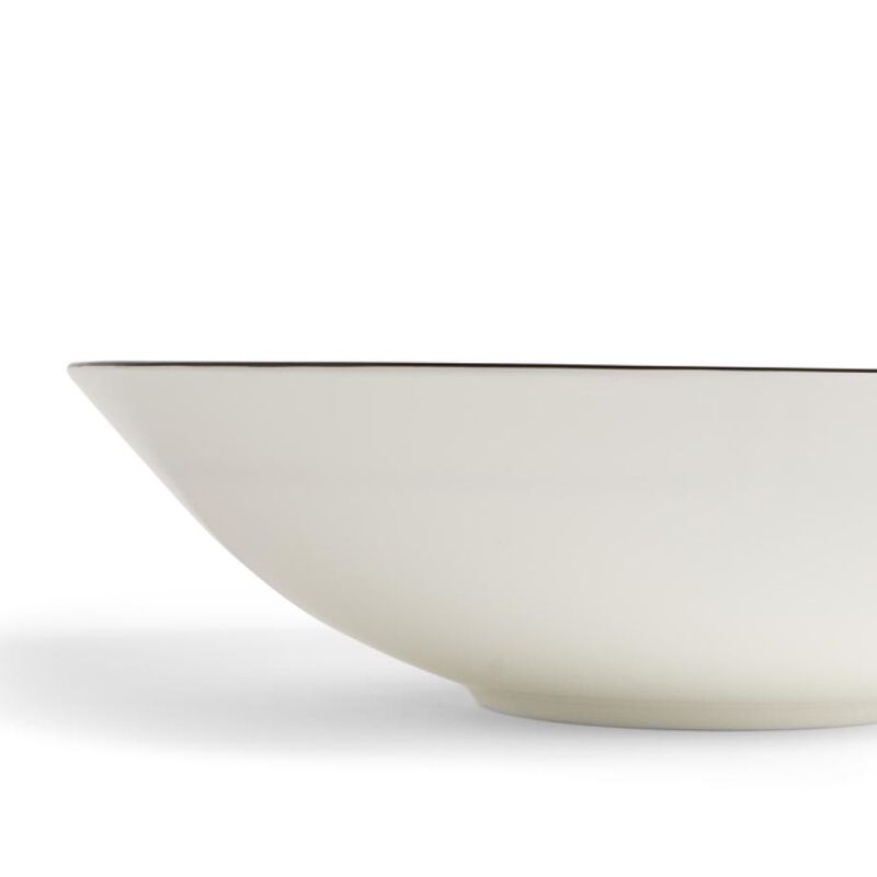 Vera Wangvw Tableware Vw Round Bowl 28cm image number 2