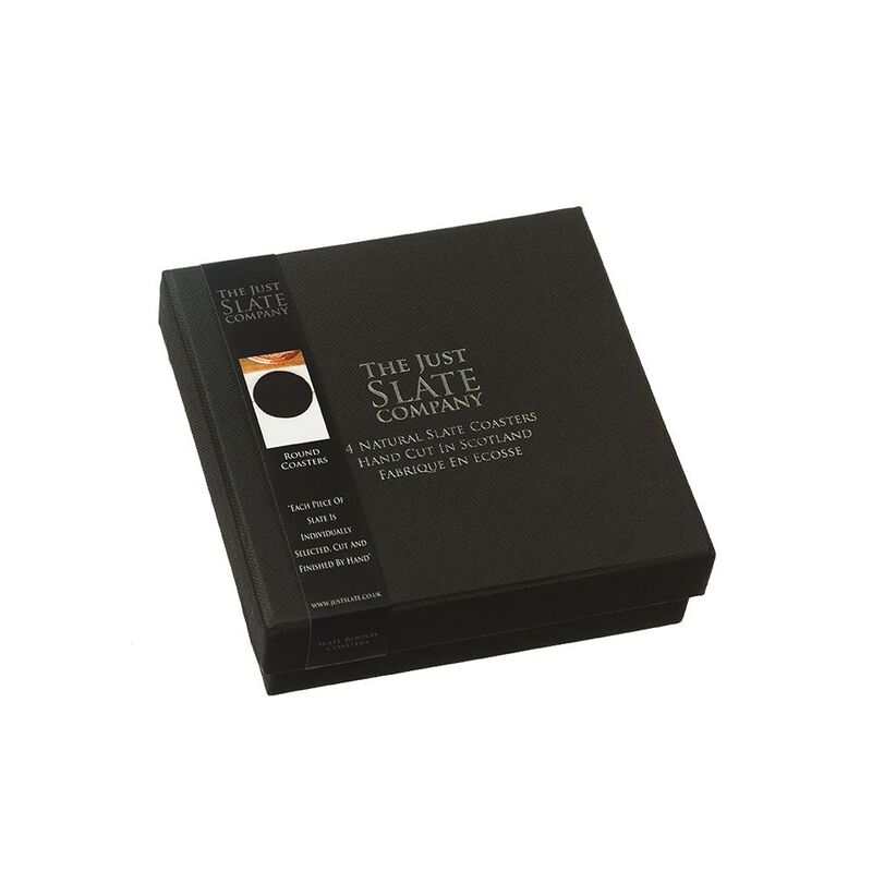 Selbrae House 4 Coasters image number 1