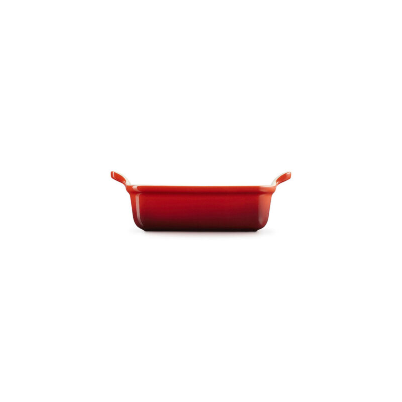 Le Creuset Stoneware Heritage Rectangular Dish 19cm image number 11