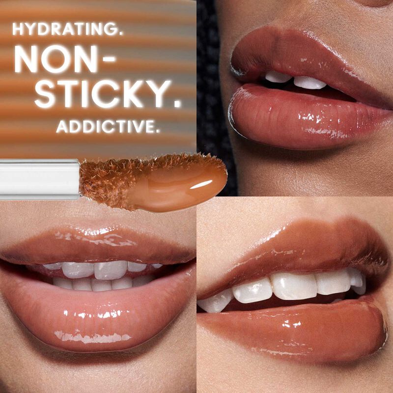 MAC Lipglass Air image number 19