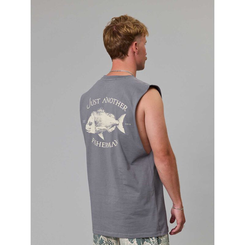 Just Another Fisherman Snapper Tank image number 1