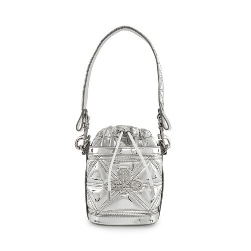 Vivienne Westwood Kitty Small Bucket Bag