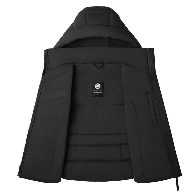 Canada Goose Womens Clair Vest image number 2
