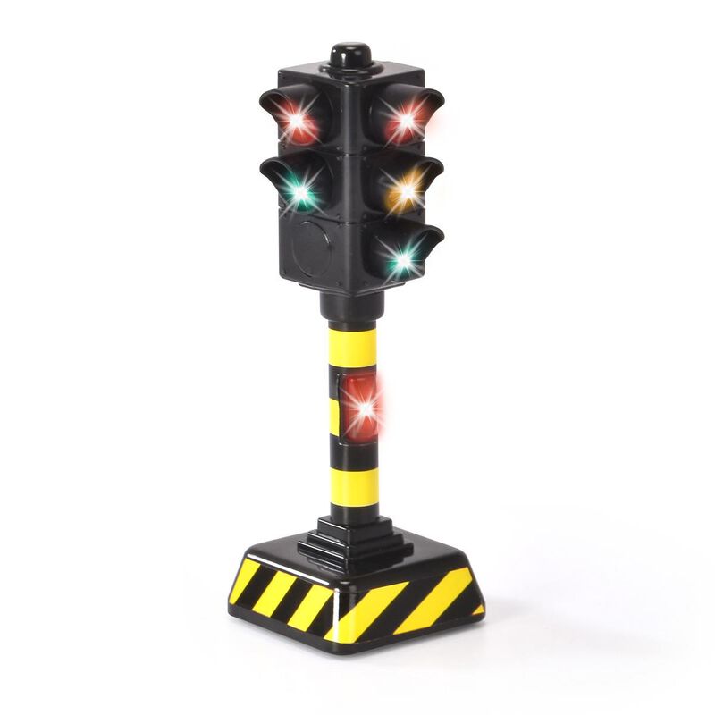Dickie Traffic Light image number 0