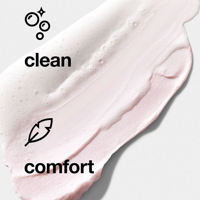 Clinique All About Clean&trade; Foaming Facial Cleanser 150ml image number 1