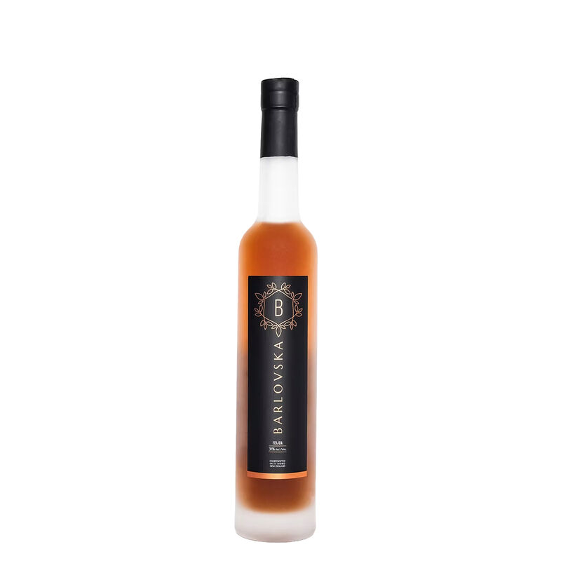 Barlovska Feijoa Liqueur 200ml 31% image number 0