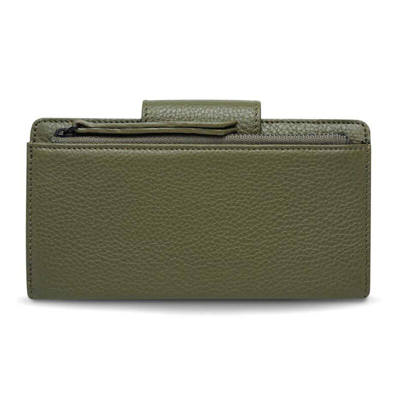 Status Anxiety Ruins Wallet image number 1