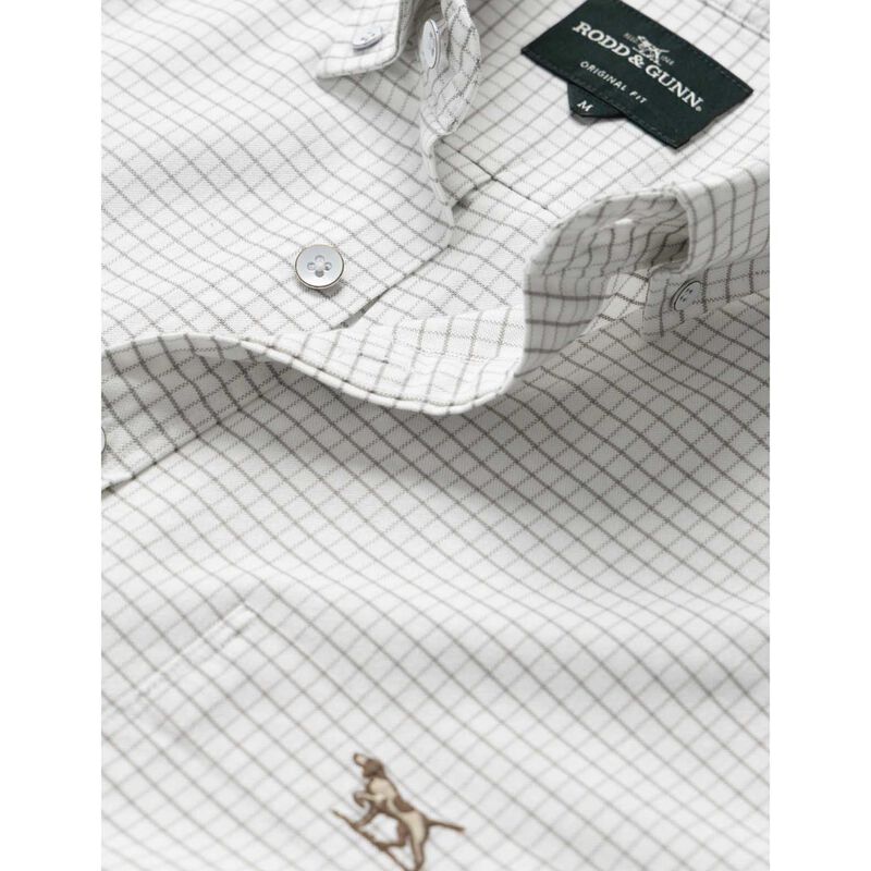 Rodd & Gunn Oxford Oakvale Shirt image number 10