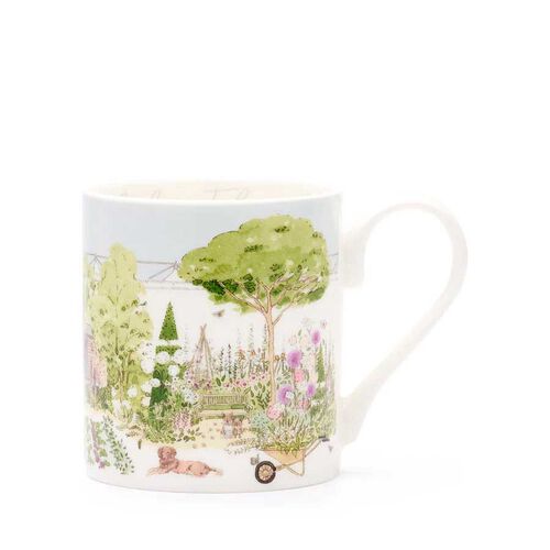 Sophie Allport RHS Chelsea Flower Show Mug