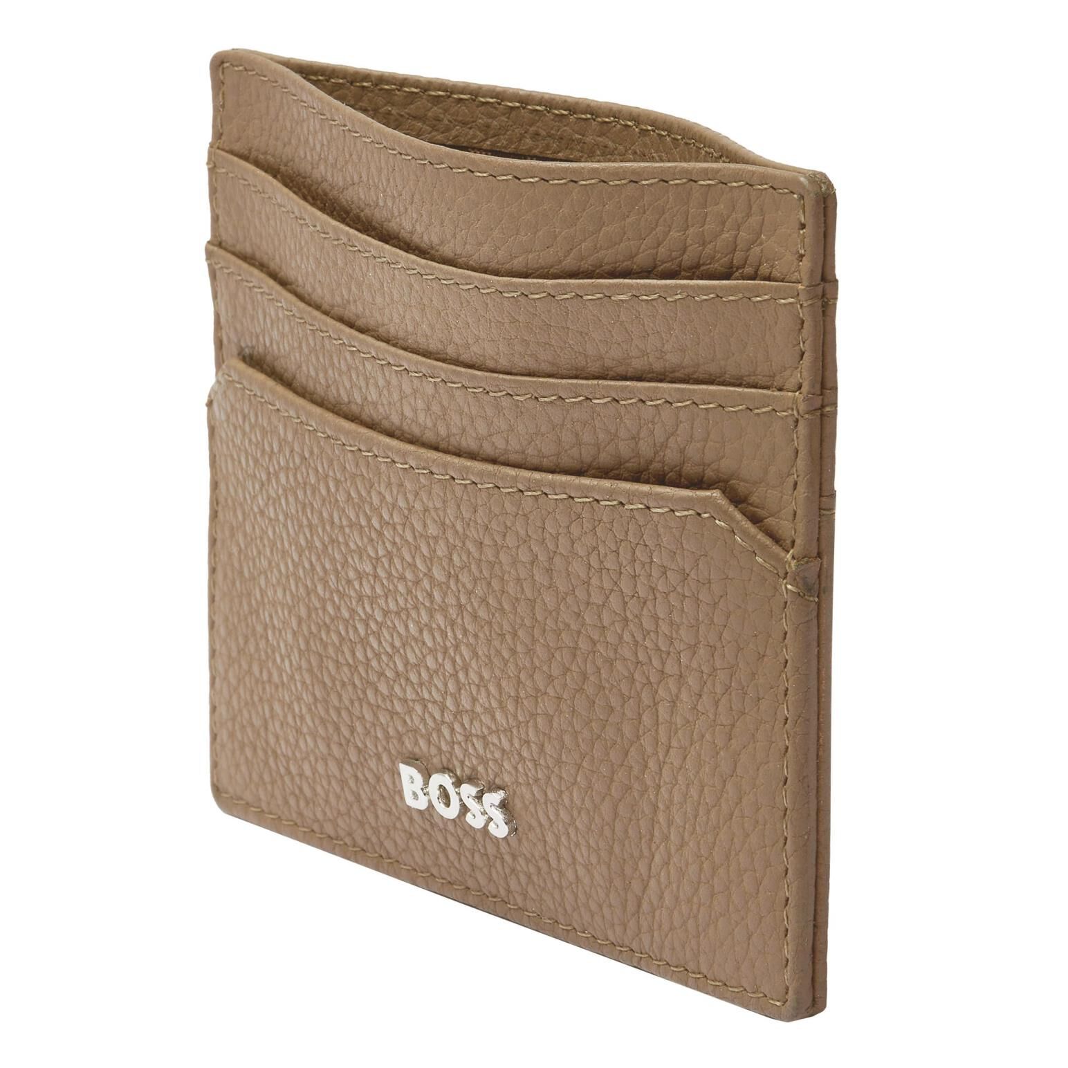 Hugo boss 8 card wallet nz outlet
