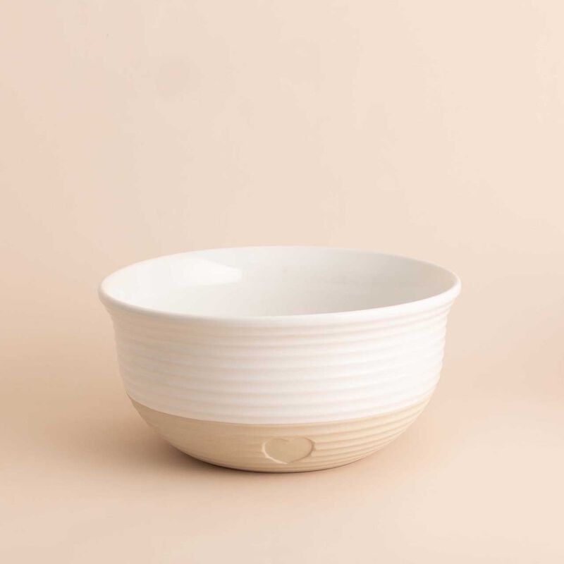 Mason Cash Rustic Charm Mixing Bowl 3.5 Litre/26x12cm image number 1