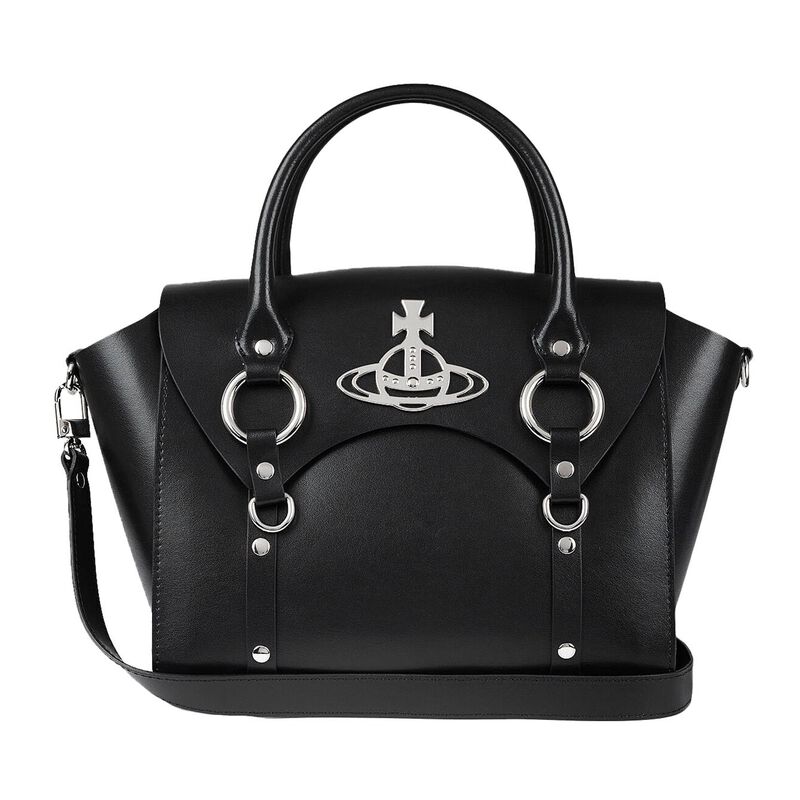 Vivienne Westwood Betty Medium Handbag image number 0
