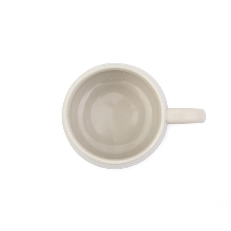 Jamie Oliver Big Love Stoneware 375ml Cosy Cuppa Mug Gift Boxed image number 2