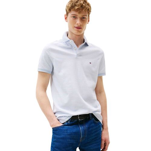 Tommy Hilfiger Im 1985 Regular Polo
