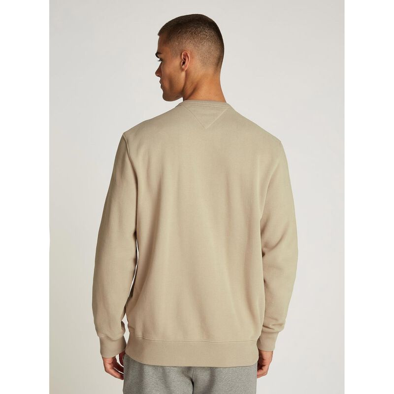 Tommy Hilfiger Monotype Label Sweatshirt image number 1