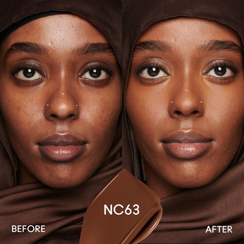 MAC Studio Fix Fluid SPF15 image number 258