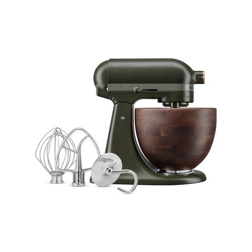 KitchenAid Tilt-Head Stand Mixer - Evergreen