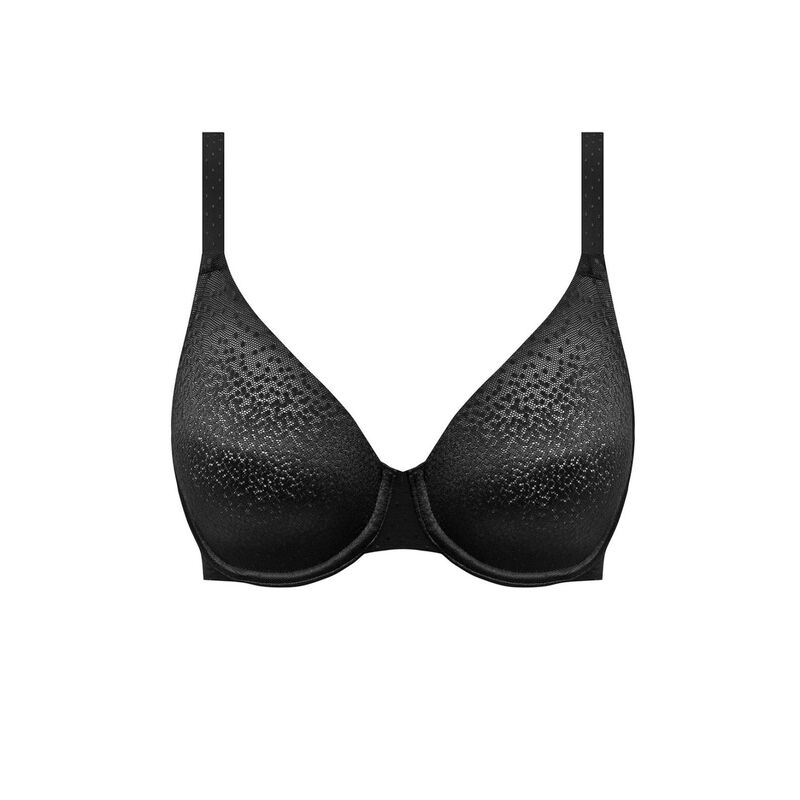 Wacoal Back Appeal Underwire Bra image number 2