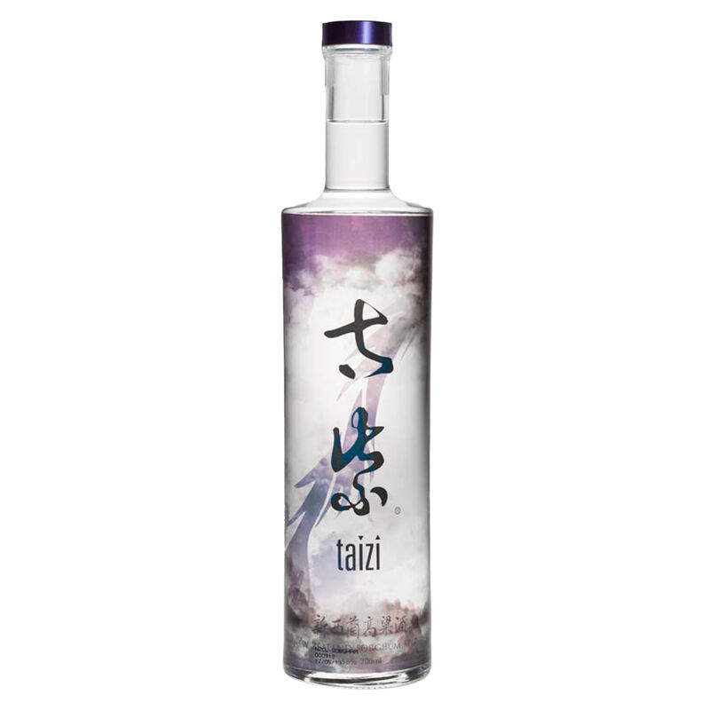 Taizi New Zealand Sorghum Spirit 58% 700ml image number 0