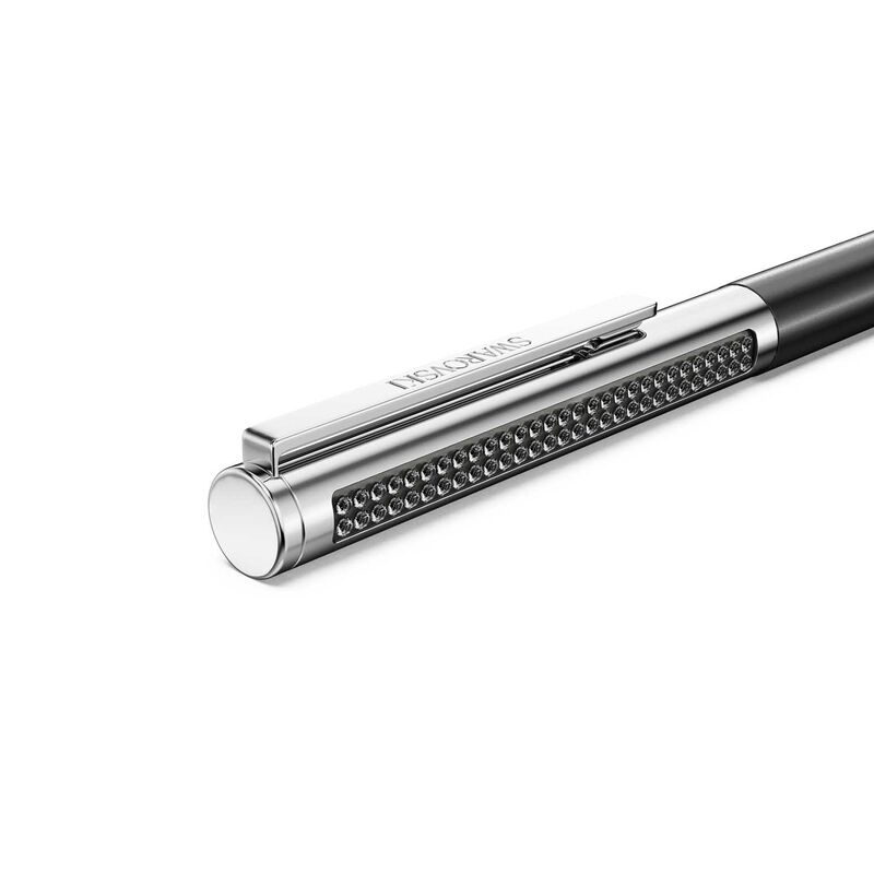 Swarovski Matrix Tennis Ballpoint Pen image number 2