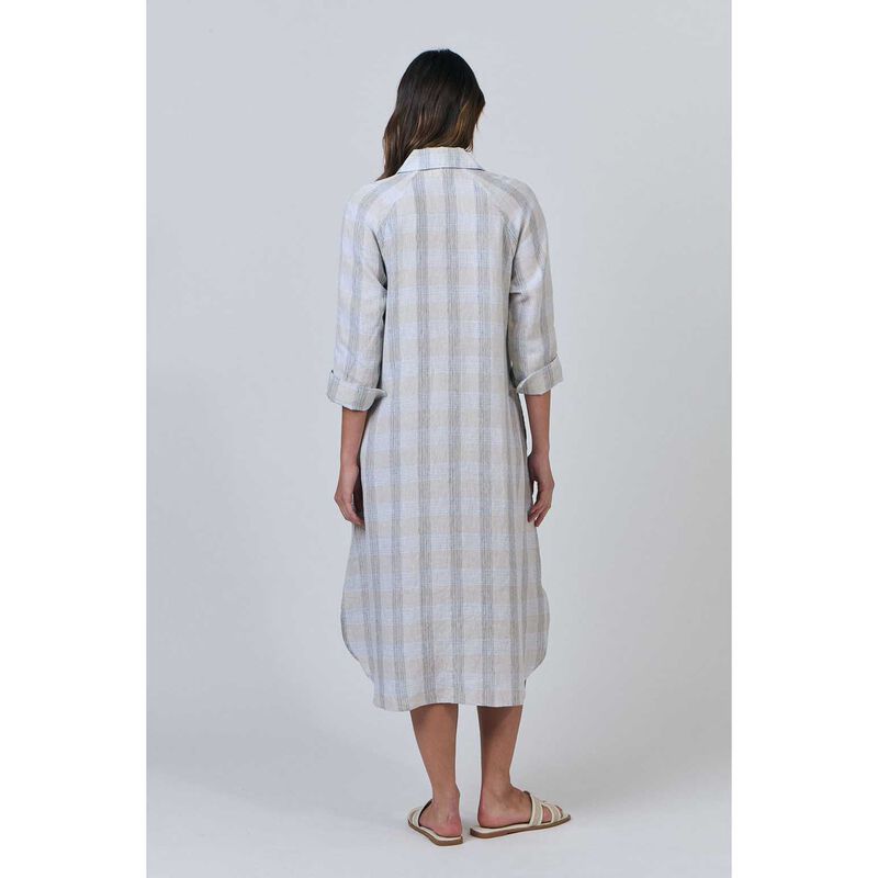 Naturals By O & J Dress image number 5