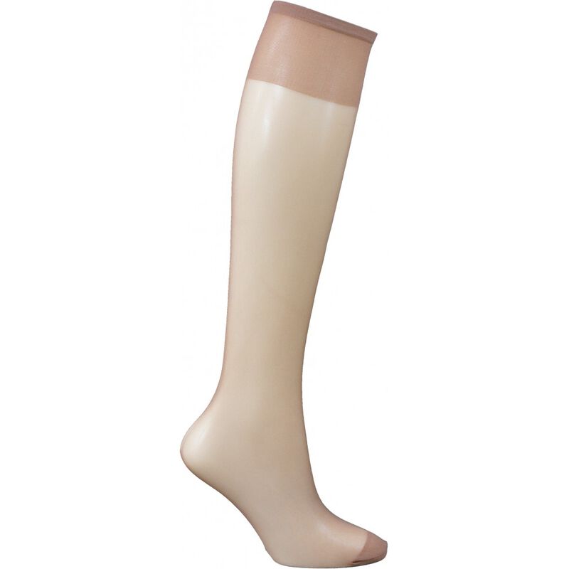 Columbine 15 Denier Knee Highs image number 4
