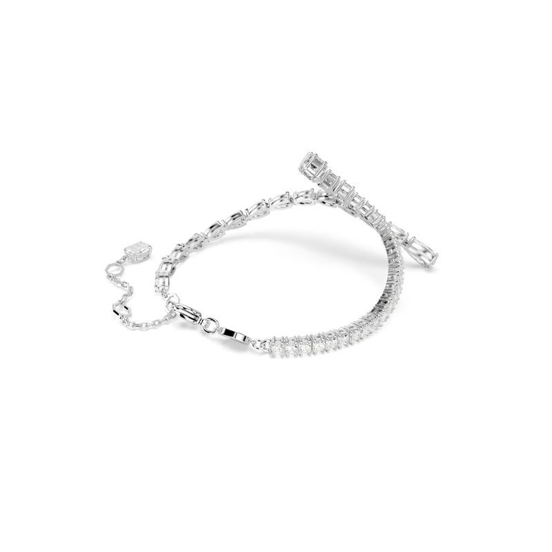 Swarovski Matrix Bracelet image number 3