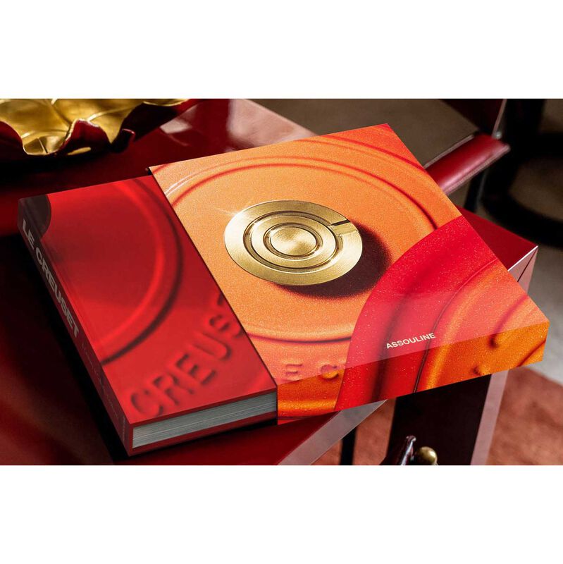 Le Creuset Book By Assouline image number 3