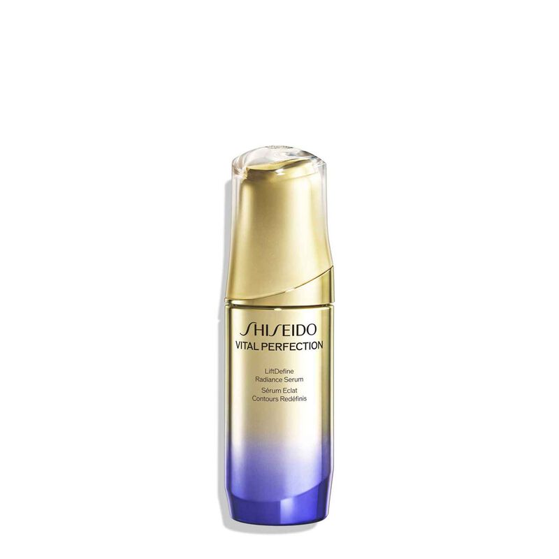 Shiseido Vital Perfection Liftdefine Radiance Serum 40ml image number 0