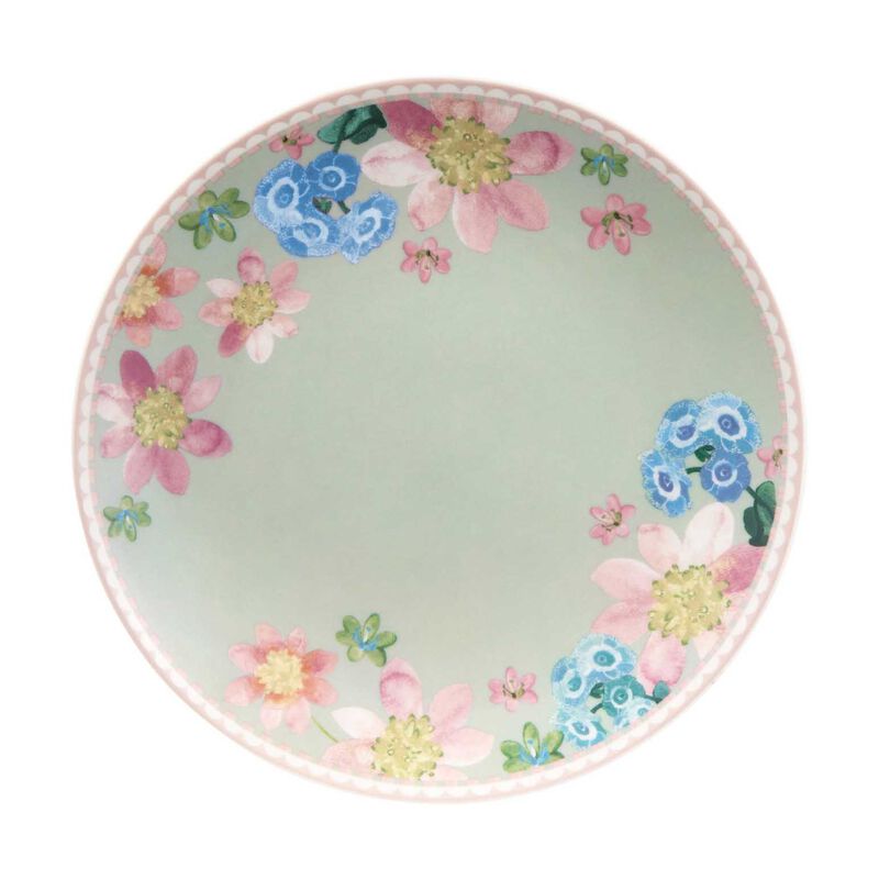 Maxwell & Williams Primula Coupe Side Plate 20cm image number 0