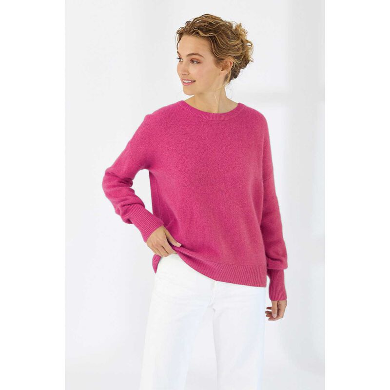 Mia Fratino Daisy Eco Crew image number 3